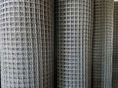 编织网 - 河北昊坤金属制品有限公司图片3