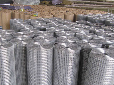 不锈钢钢丝网 - 河北昊坤金属制品有限公司图片3