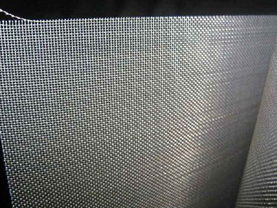 不锈钢钢丝网 - 河北昊坤金属制品有限公司图片2