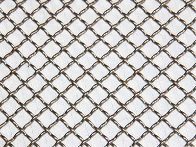 不锈钢钢丝网 - 河北昊坤金属制品有限公司图片4