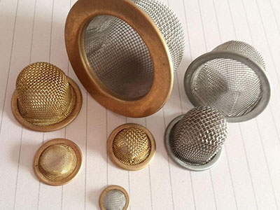 过滤网 - 河北昊坤金属制品有限公司图片3