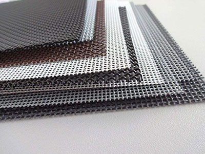 金刚网 - 河北昊坤金属制品有限公司图片1