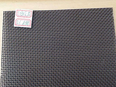 金刚网 - 河北昊坤金属制品有限公司图片4