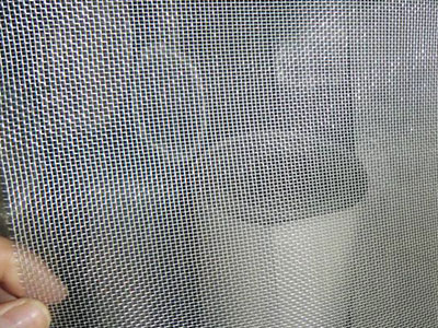 铝合金丝网 - 河北昊坤金属制品有限公司图片3
