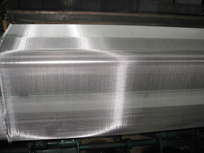 铁铬铝丝网 - 河北昊坤金属制品有限公司图片2