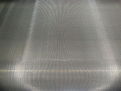 铁铬铝丝网 - 河北昊坤金属制品有限公司图片4