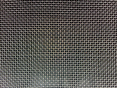 钛丝网 - 河北昊坤金属制品有限公司图片3