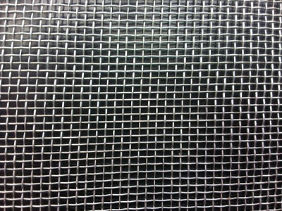 钛丝网 - 河北昊坤金属制品有限公司图片4